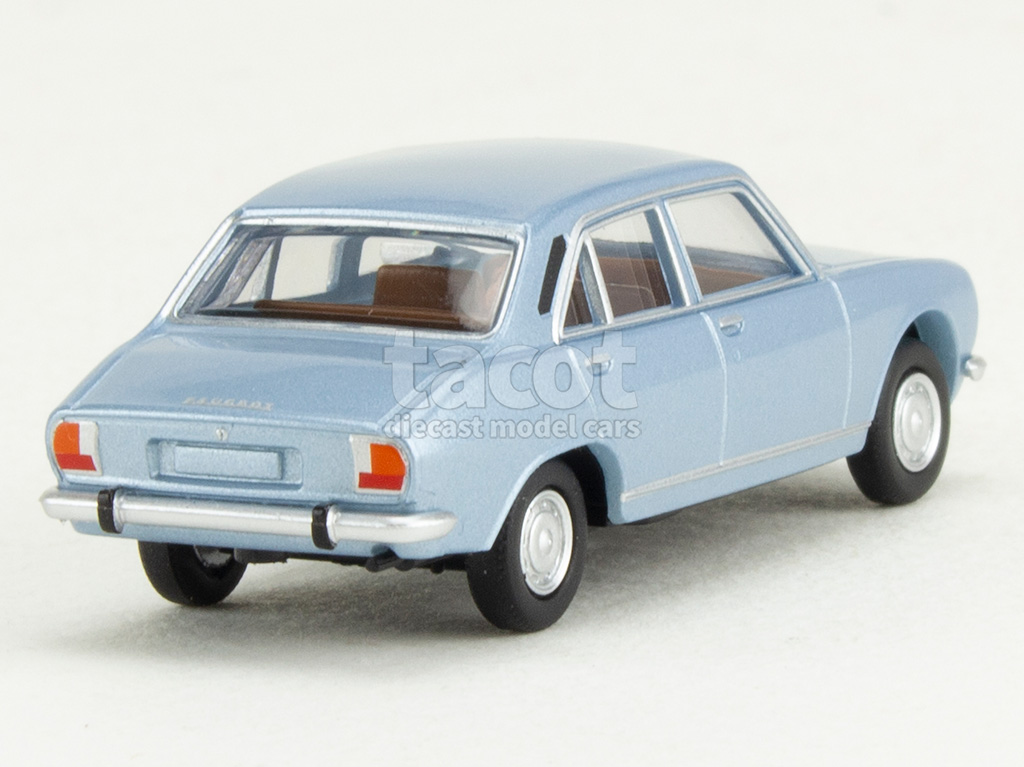 107372 Peugeot 504 1973