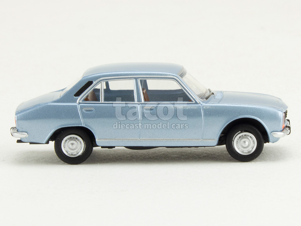 107372 Peugeot 504 1973
