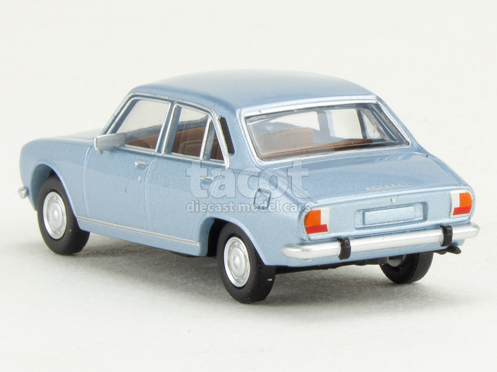 107372 Peugeot 504 1973