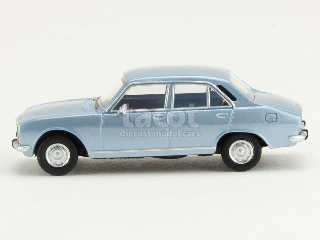 107372 Peugeot 504 1973