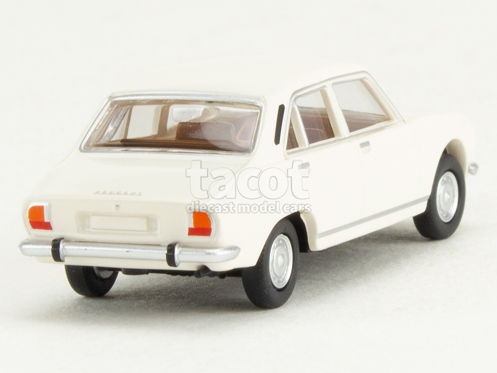 107373 Peugeot 504 1973