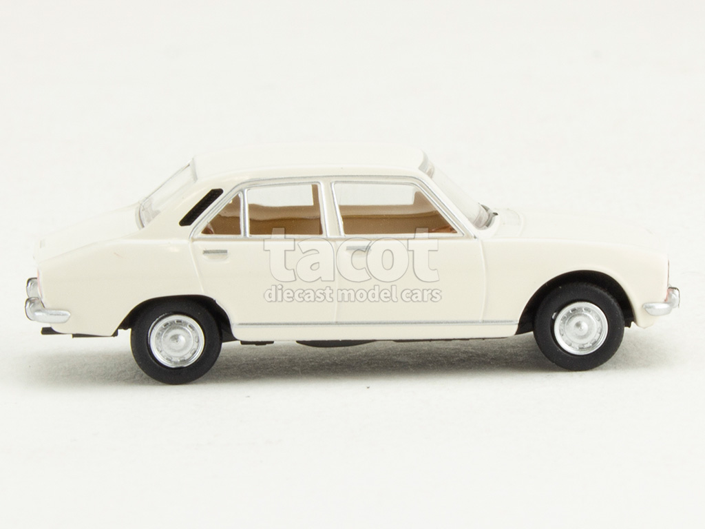107373 Peugeot 504 1973