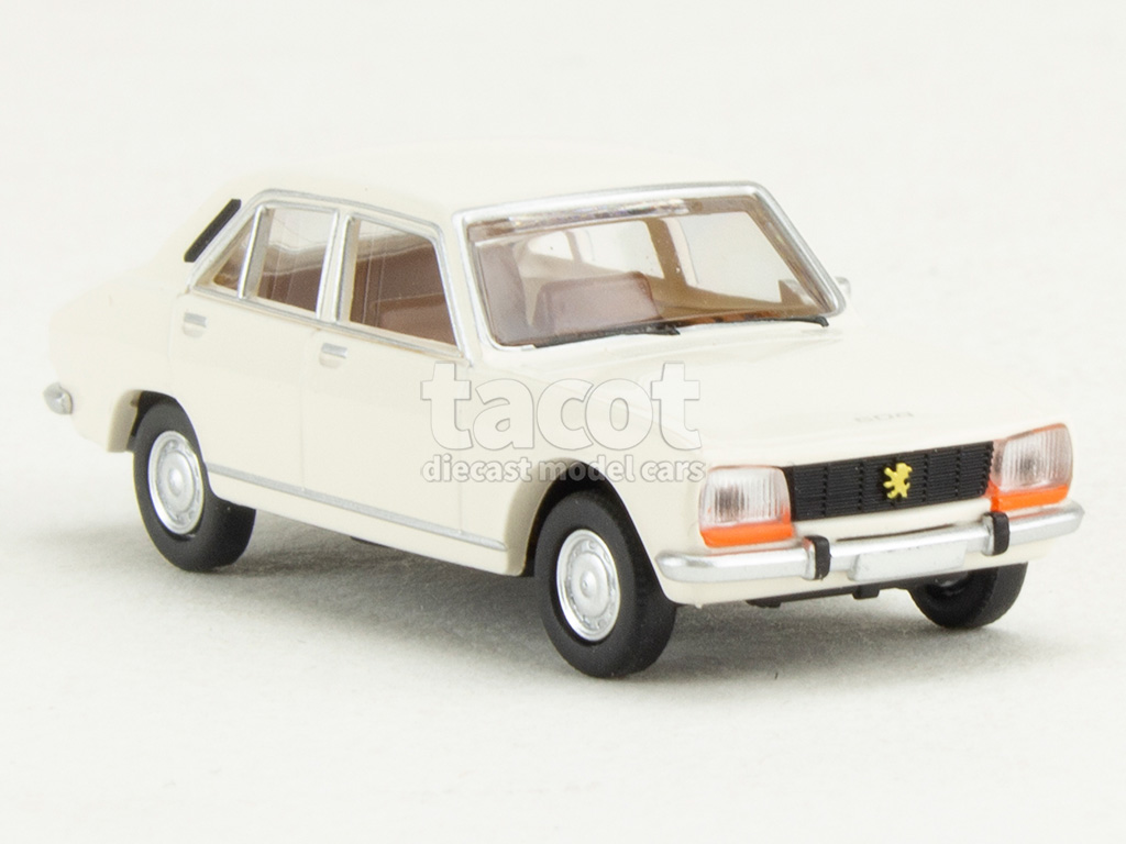107373 Peugeot 504 1973