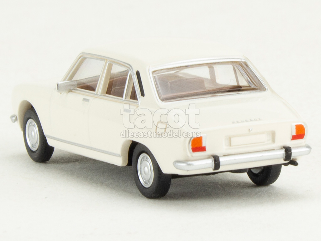 107373 Peugeot 504 1973
