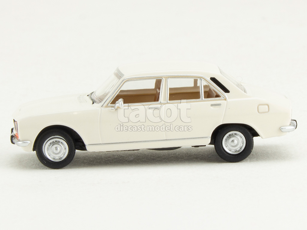 107373 Peugeot 504 1973