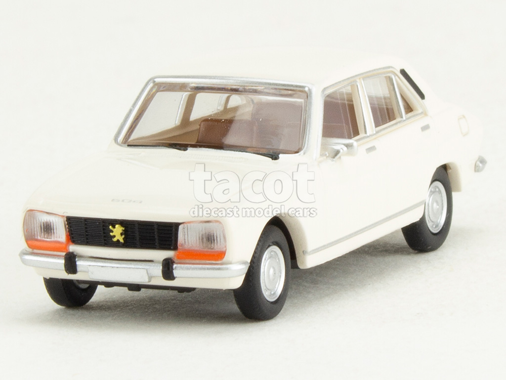 107373 Peugeot 504 1973