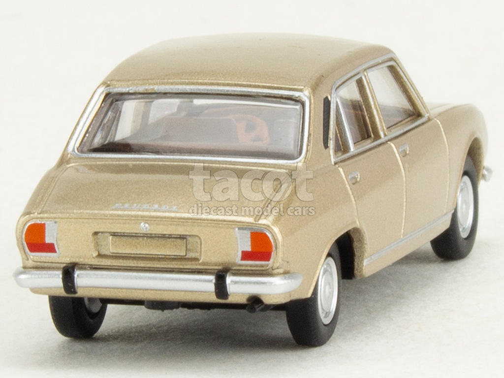 107374 Peugeot 504 1973