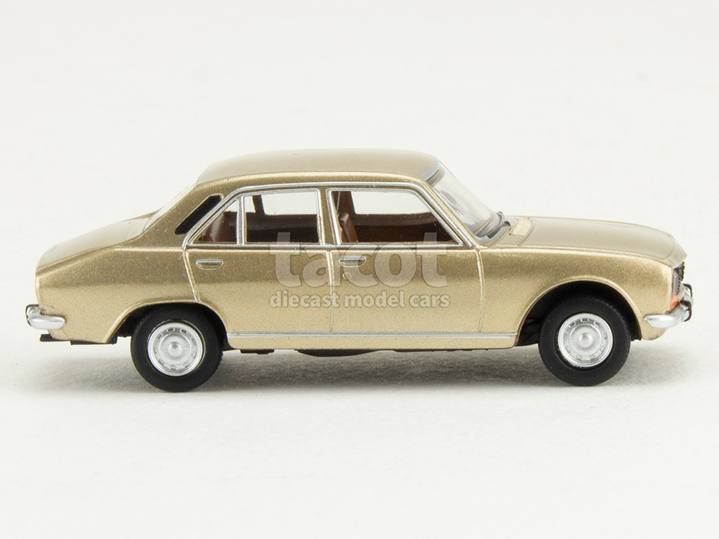 107374 Peugeot 504 1973
