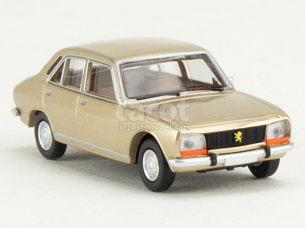 107374 Peugeot 504 1973