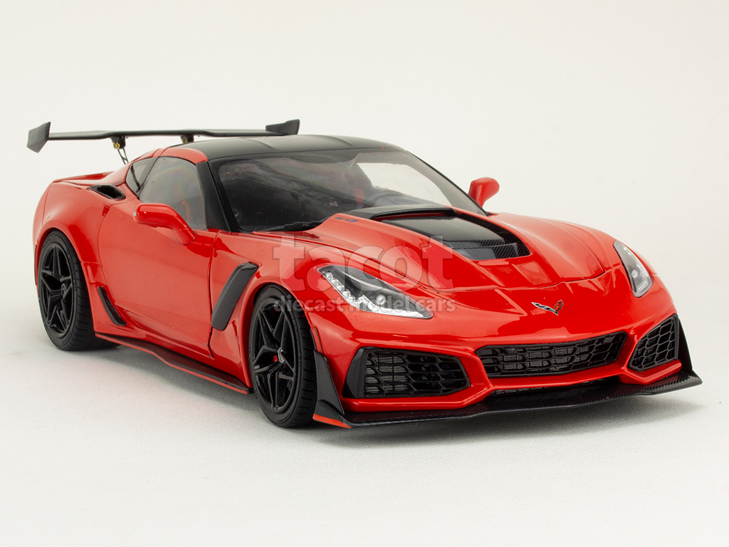 107375 Chevrolet Corvette C7 ZR1 2019
