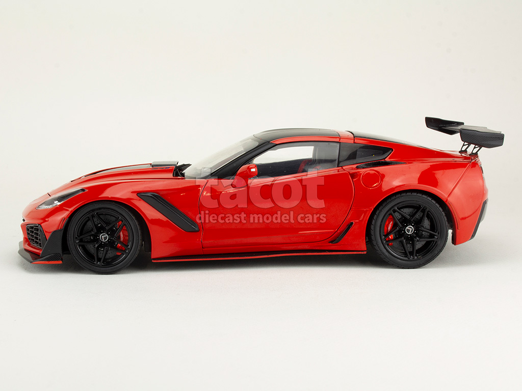 107375 Chevrolet Corvette C7 ZR1 2019