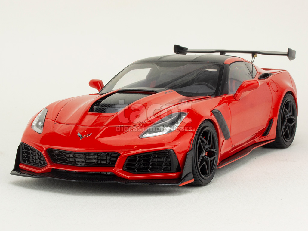 107375 Chevrolet Corvette C7 ZR1 2019