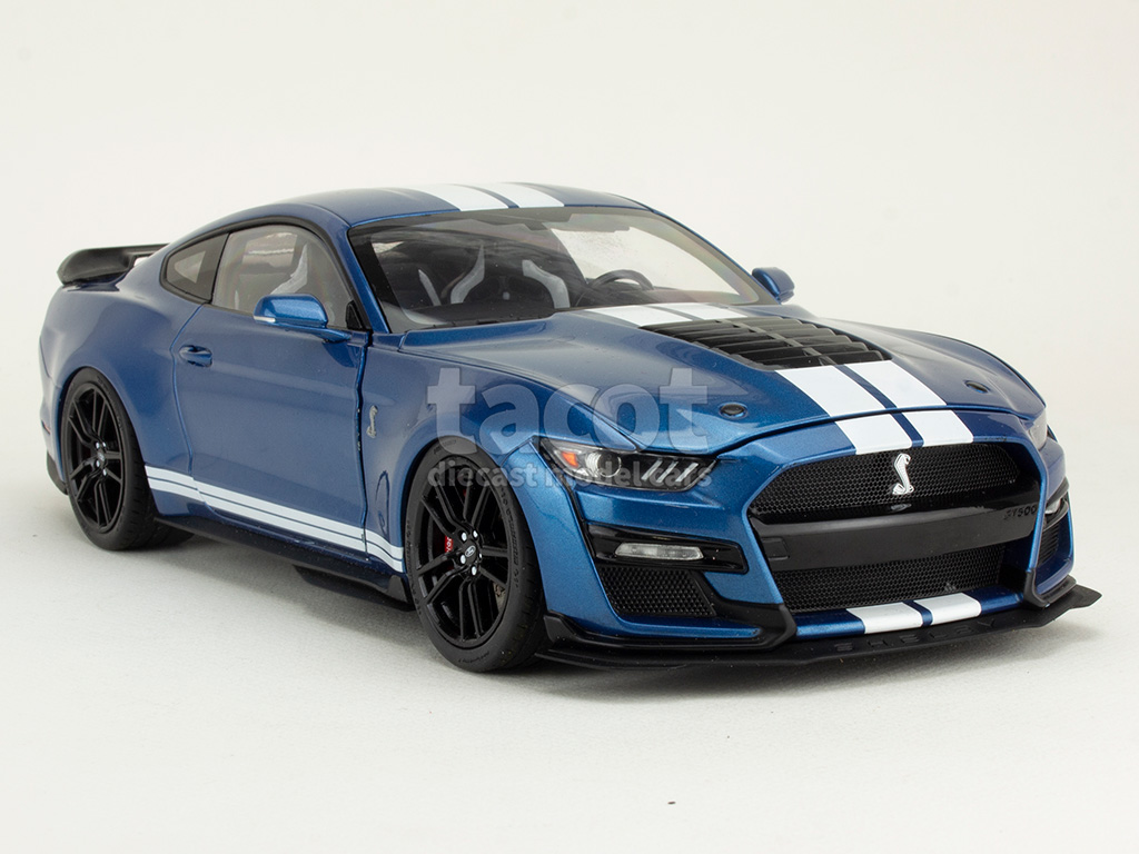 107376 Ford Mustang Shelby GT500 2022