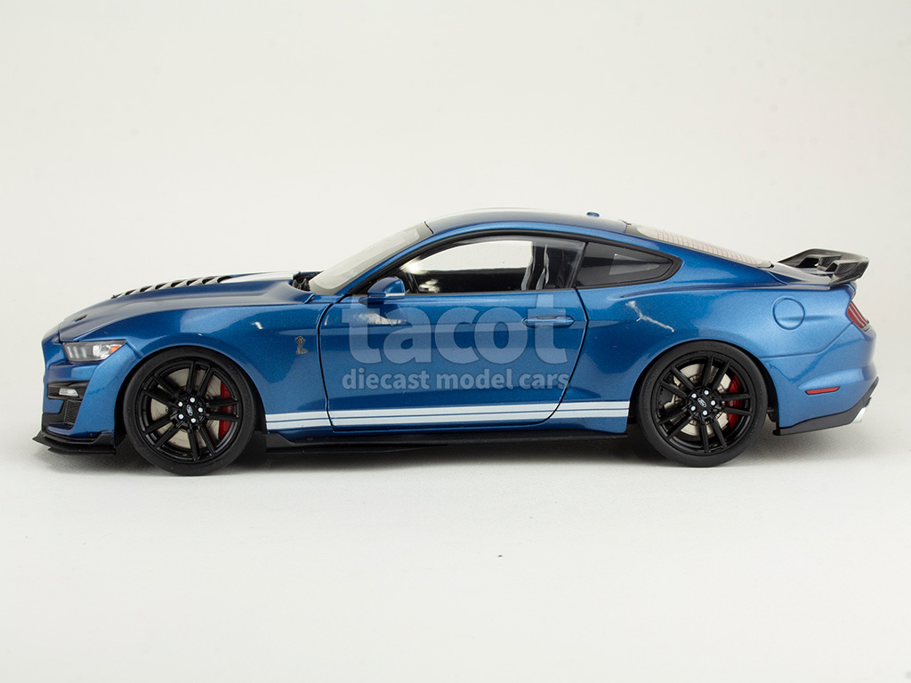 107376 Ford Mustang Shelby GT500 2022