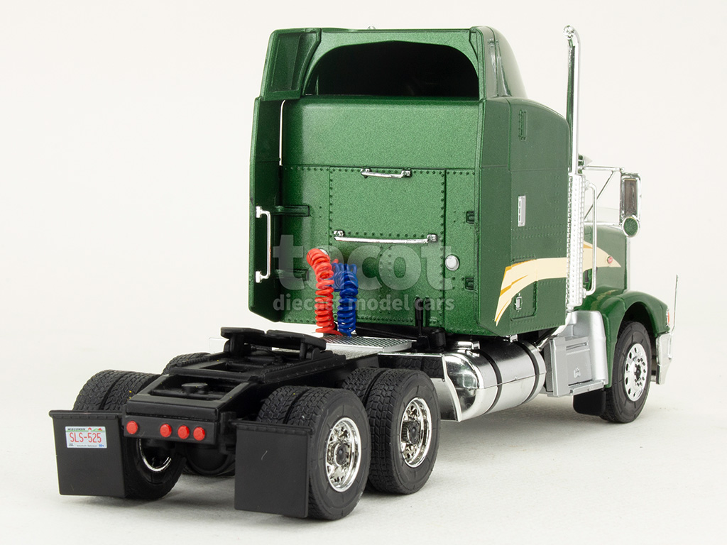 107379 Peterbilt 377 A/E Tracteur 1998