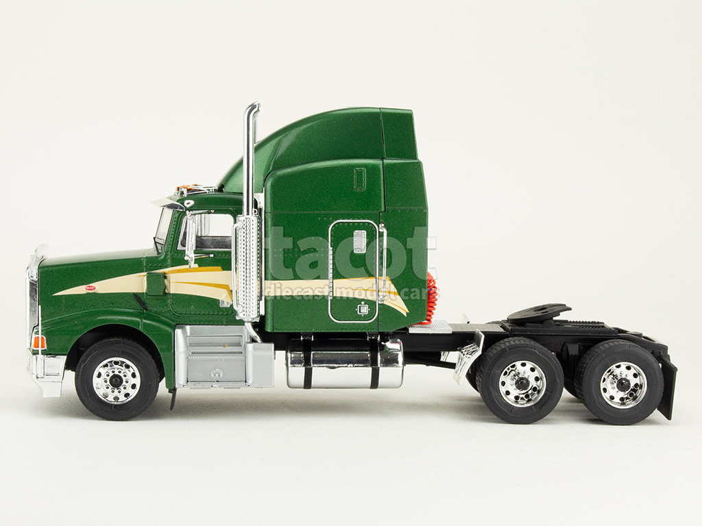 107379 Peterbilt 377 A/E Tracteur 1998