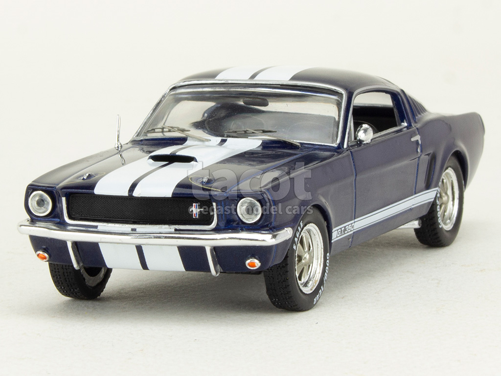 107381 Shelby GT350 1965