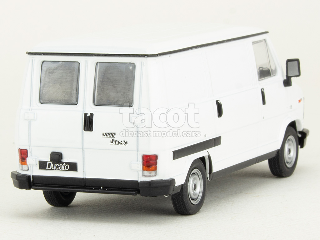 107382 Fiat Ducato Turbo D 1982