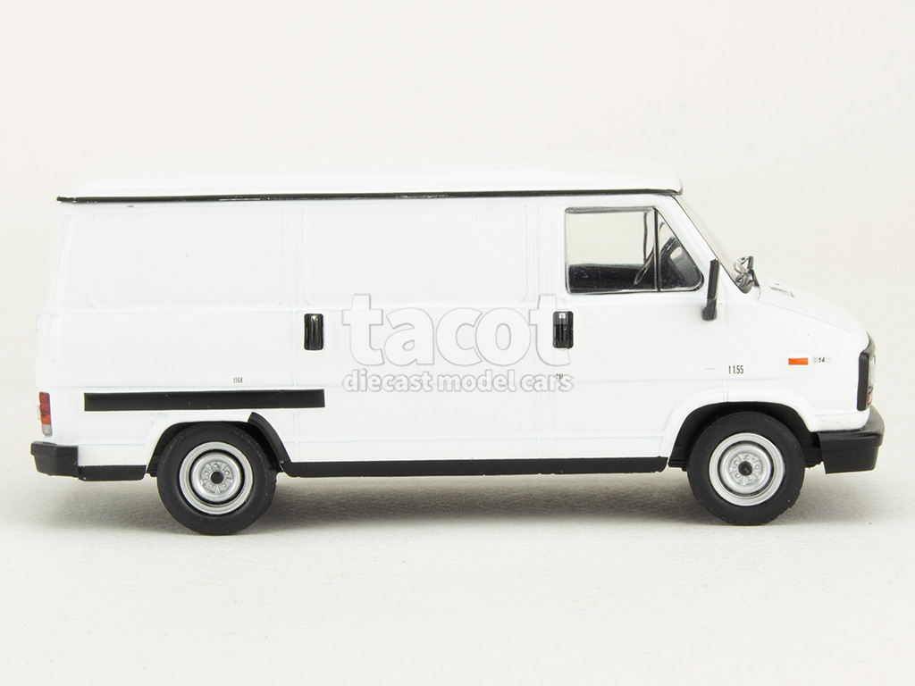 107382 Fiat Ducato Turbo D 1982