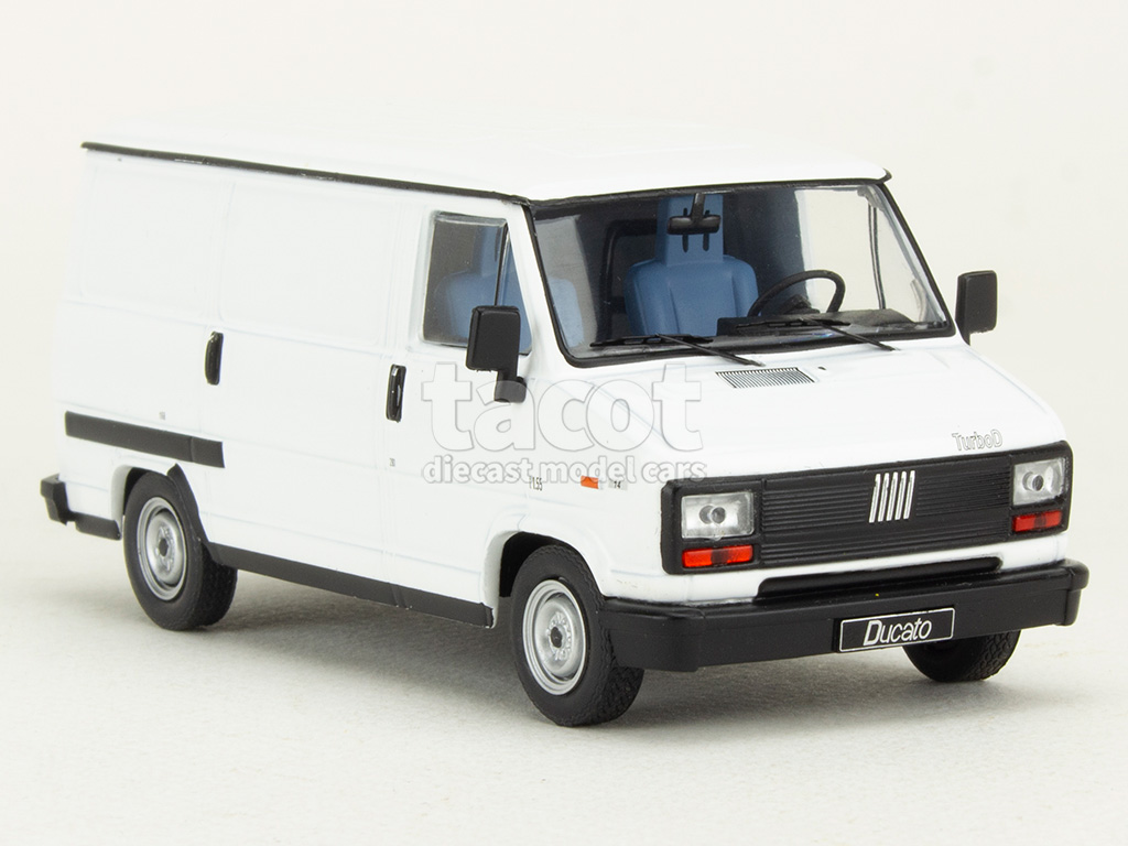 107382 Fiat Ducato Turbo D 1982