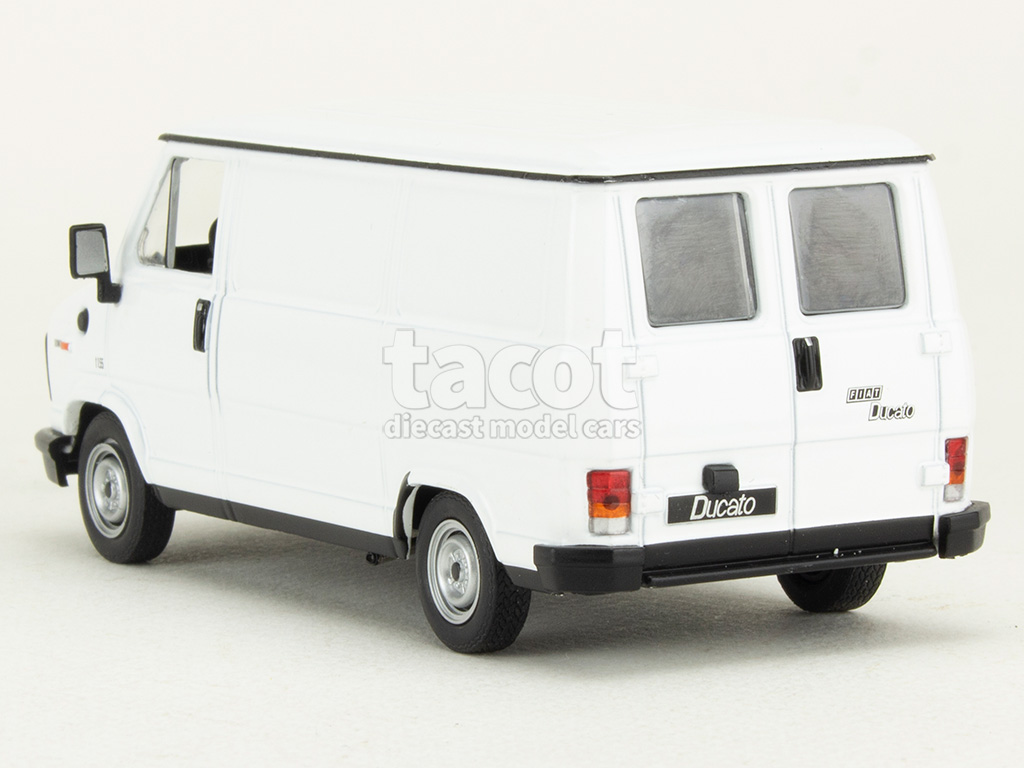 107382 Fiat Ducato Turbo D 1982