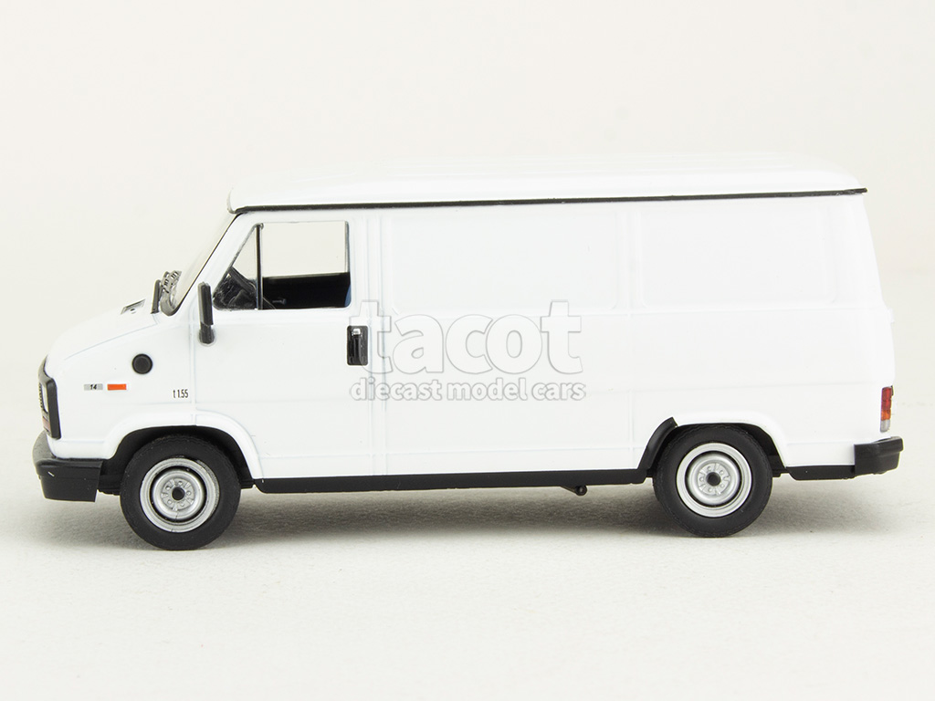 107382 Fiat Ducato Turbo D 1982