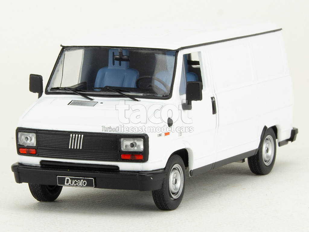 107382 Fiat Ducato Turbo D 1982