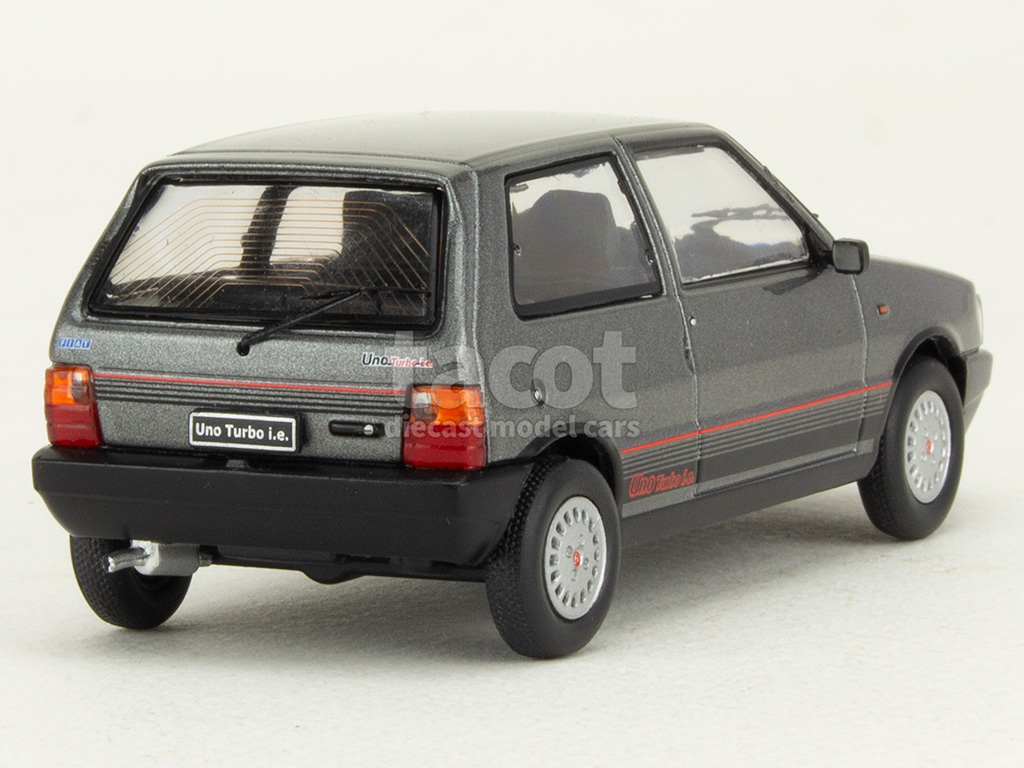 107383 Fiat Uno Turbo IE 1984