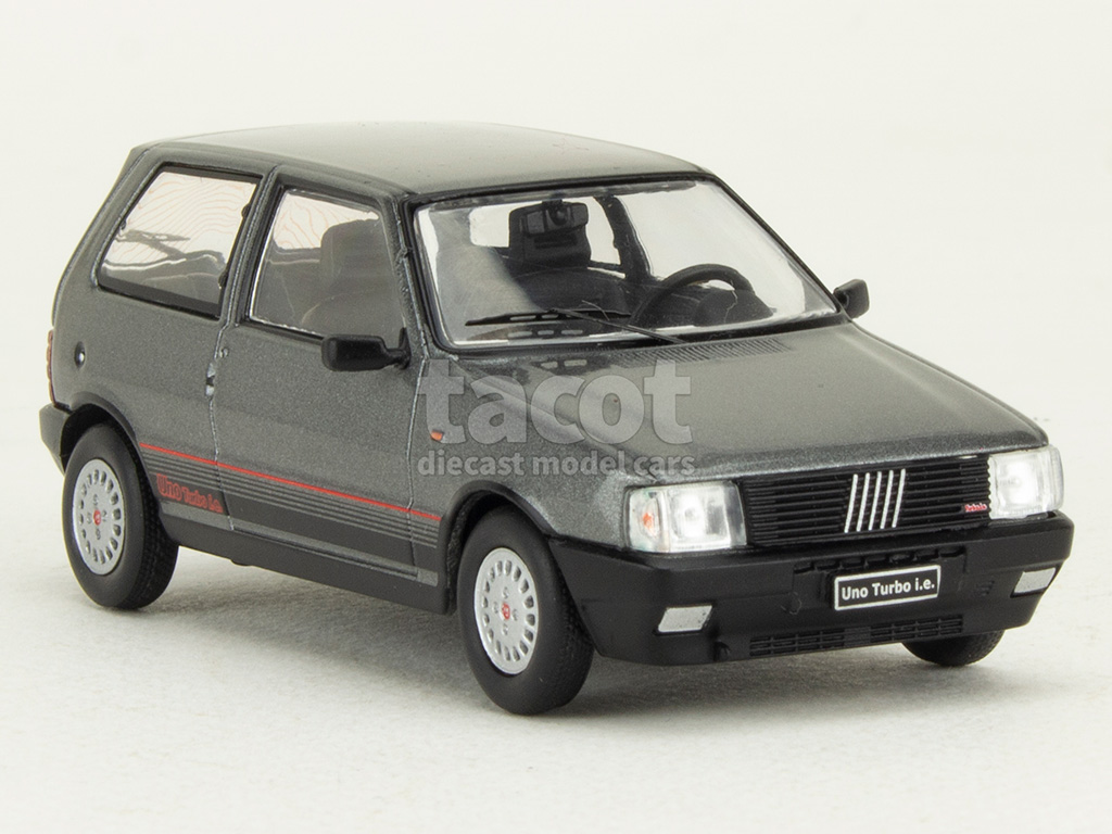 107383 Fiat Uno Turbo IE 1984