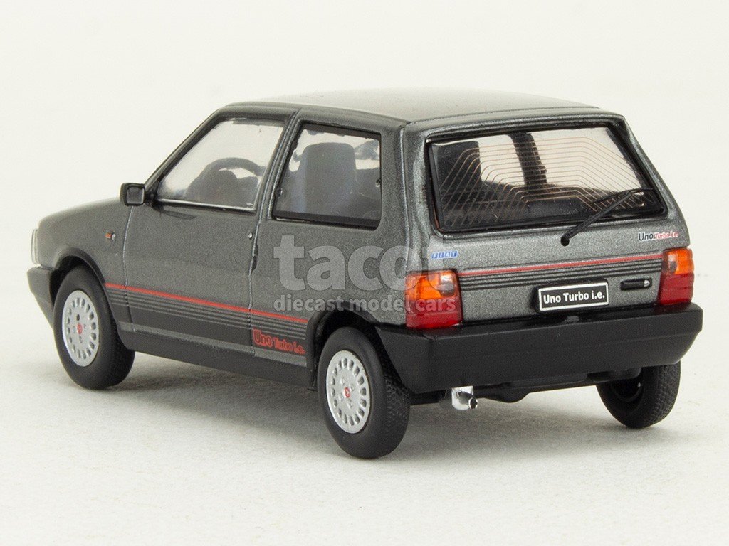 107383 Fiat Uno Turbo IE 1984