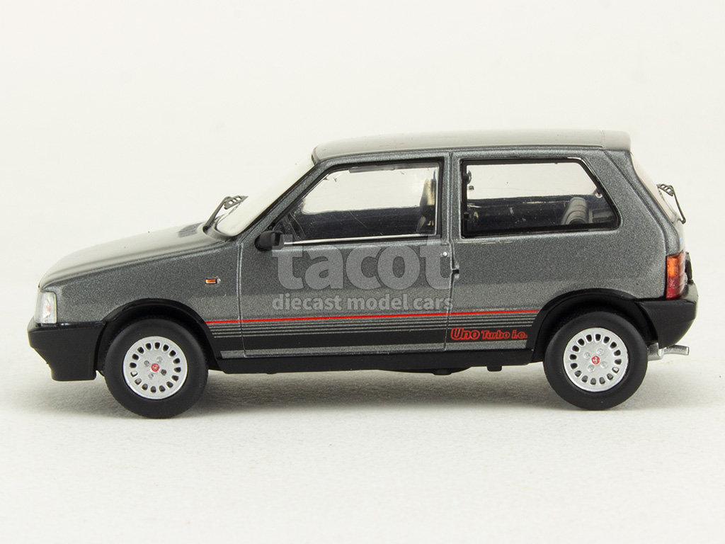 107383 Fiat Uno Turbo IE 1984