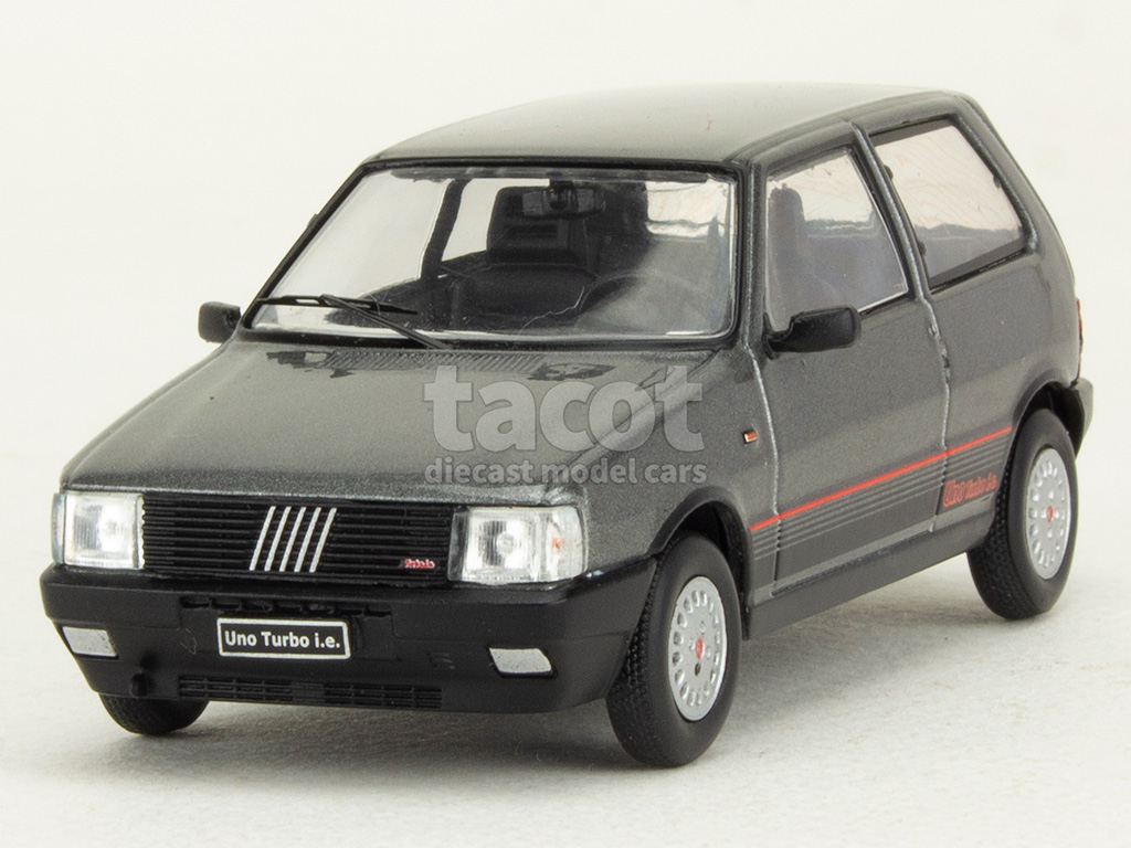 107383 Fiat Uno Turbo IE 1984