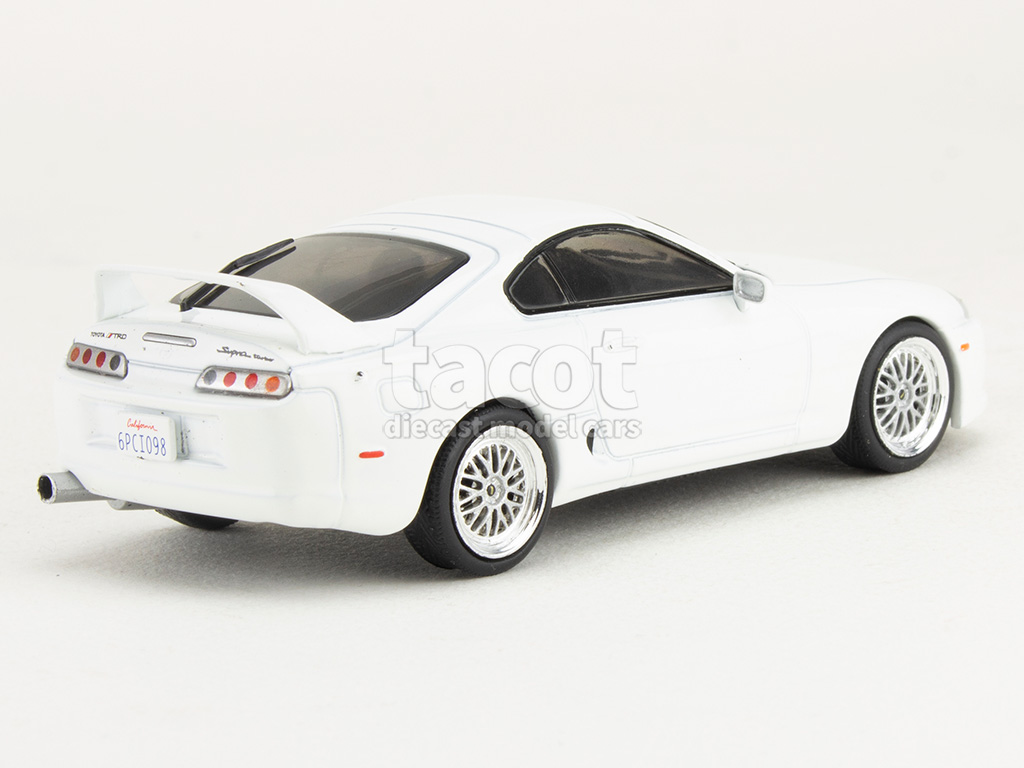 107393 Toyota Supra MKIV 1995