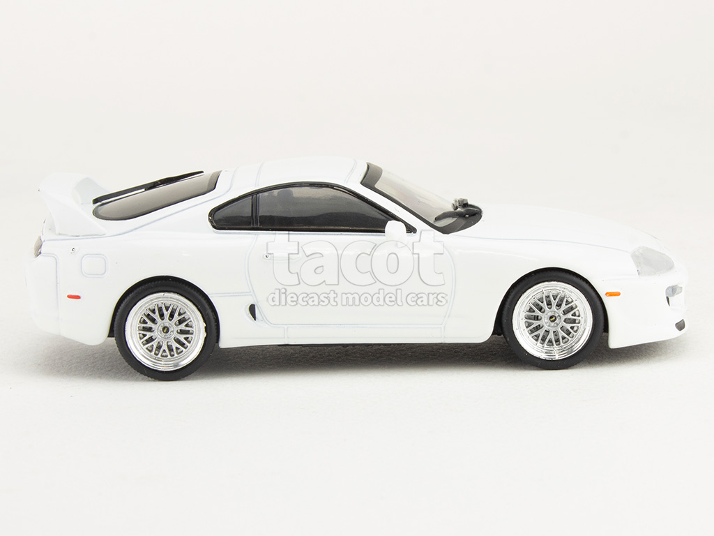 107393 Toyota Supra MKIV 1995