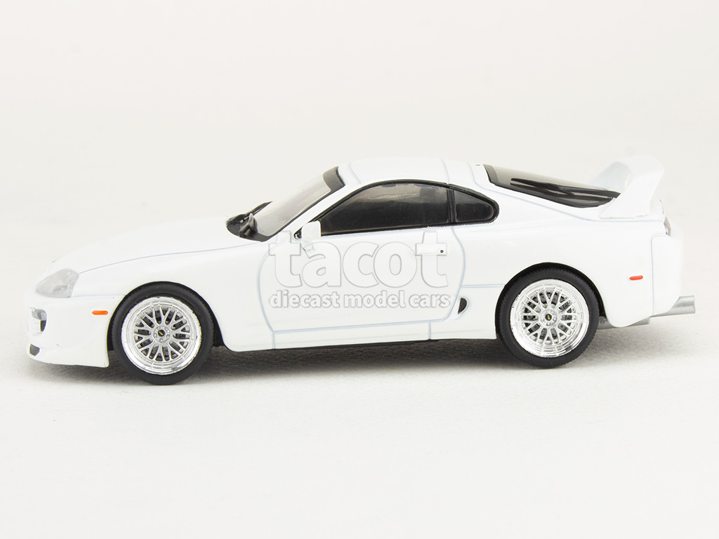 107393 Toyota Supra MKIV 1995