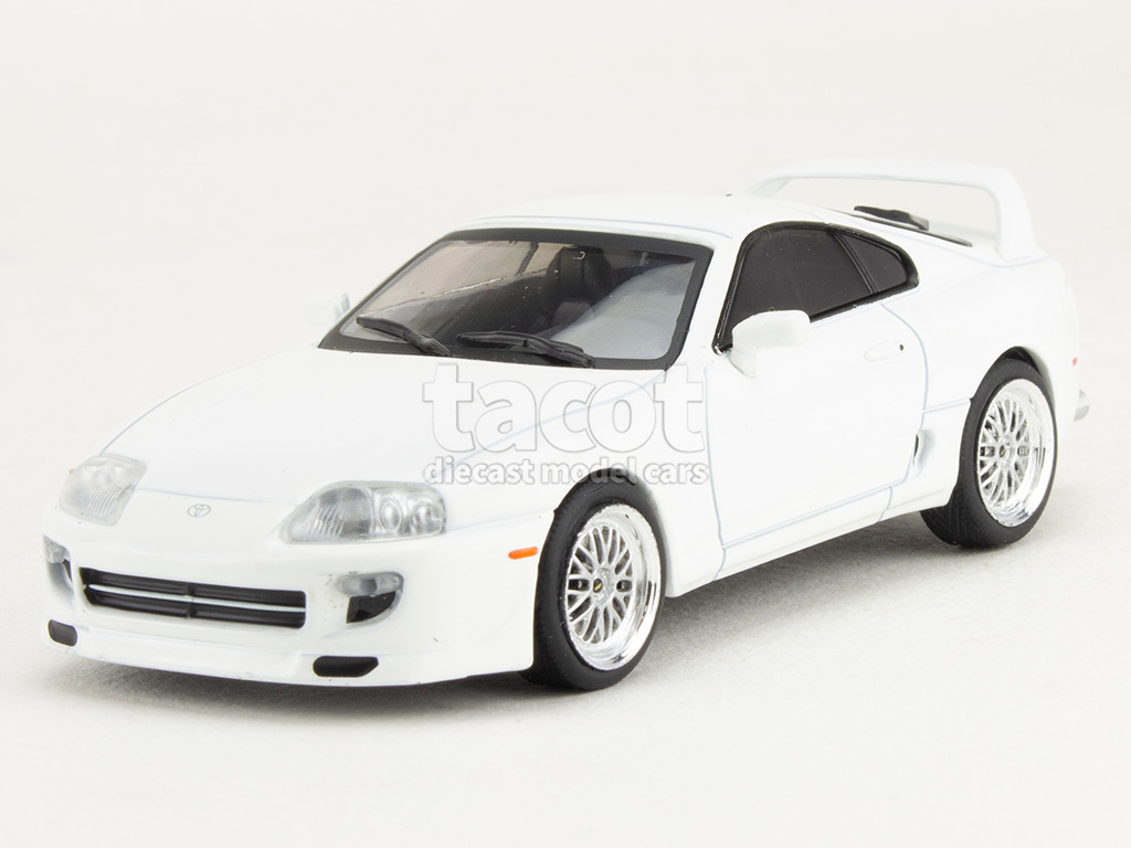 107393 Toyota Supra MKIV 1995
