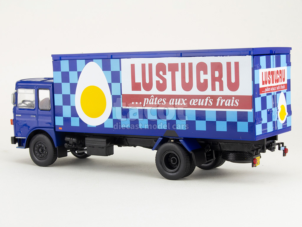 107394 Saviem SM 200 Porteur 1967