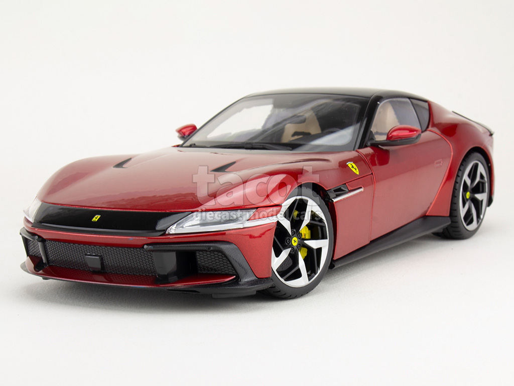 107397 Ferrari 12 Cilindri 2024