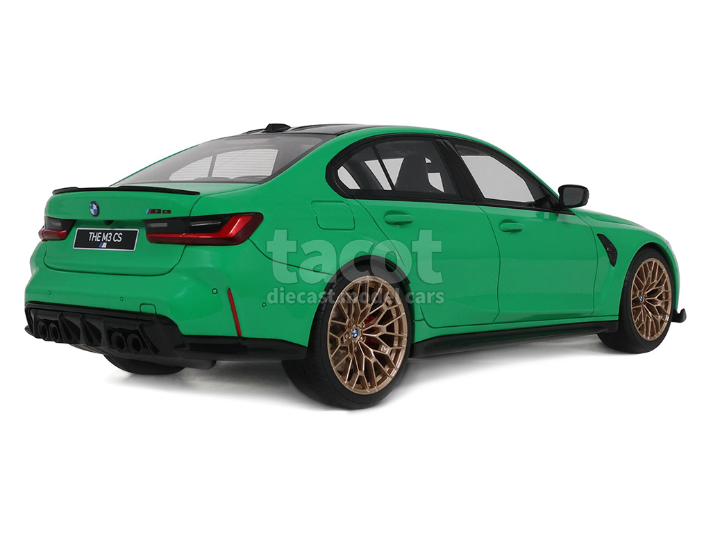107400 BMW M3 CS Berline/ G80 2023