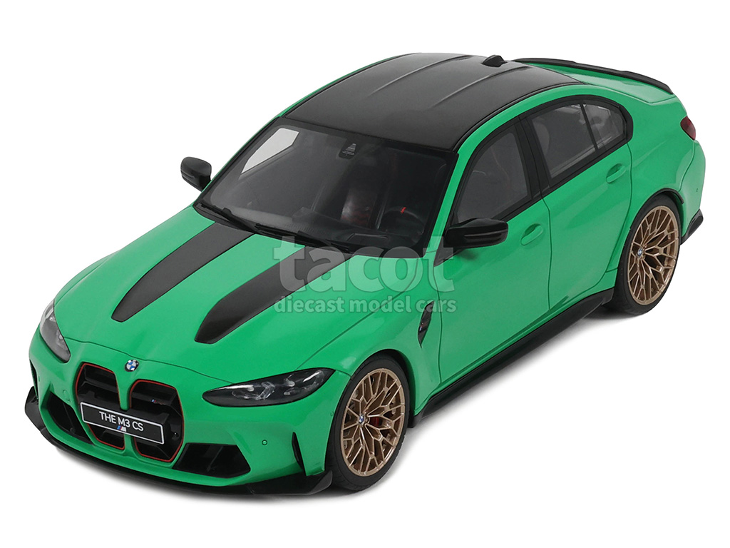 107400 BMW M3 CS Berline/ G80 2023