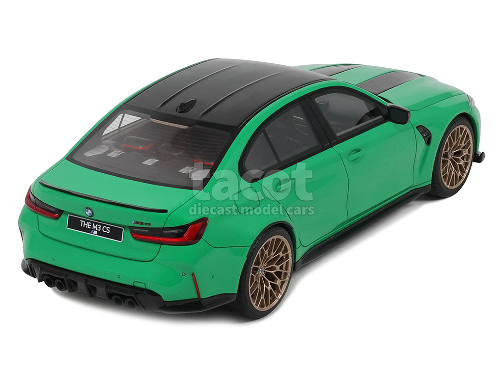 107400 BMW M3 CS Berline/ G80 2023