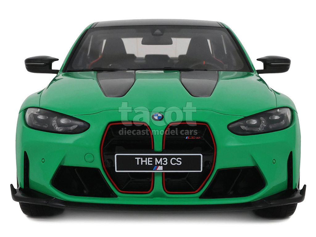 107400 BMW M3 CS Berline/ G80 2023