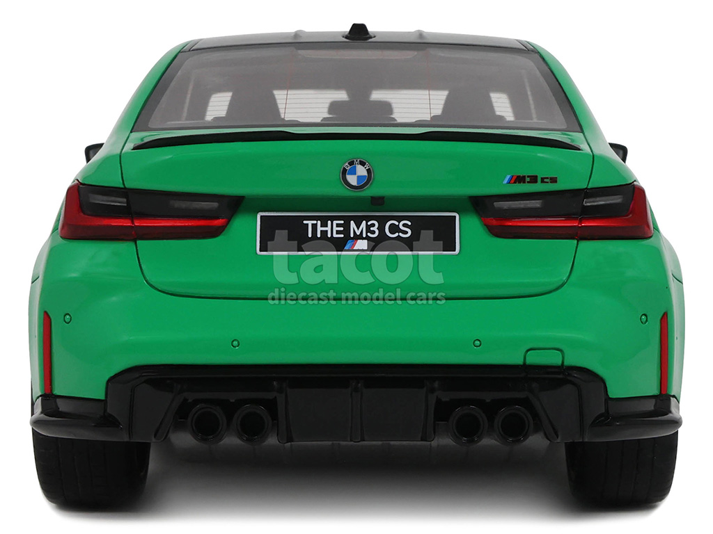 107400 BMW M3 CS Berline/ G80 2023