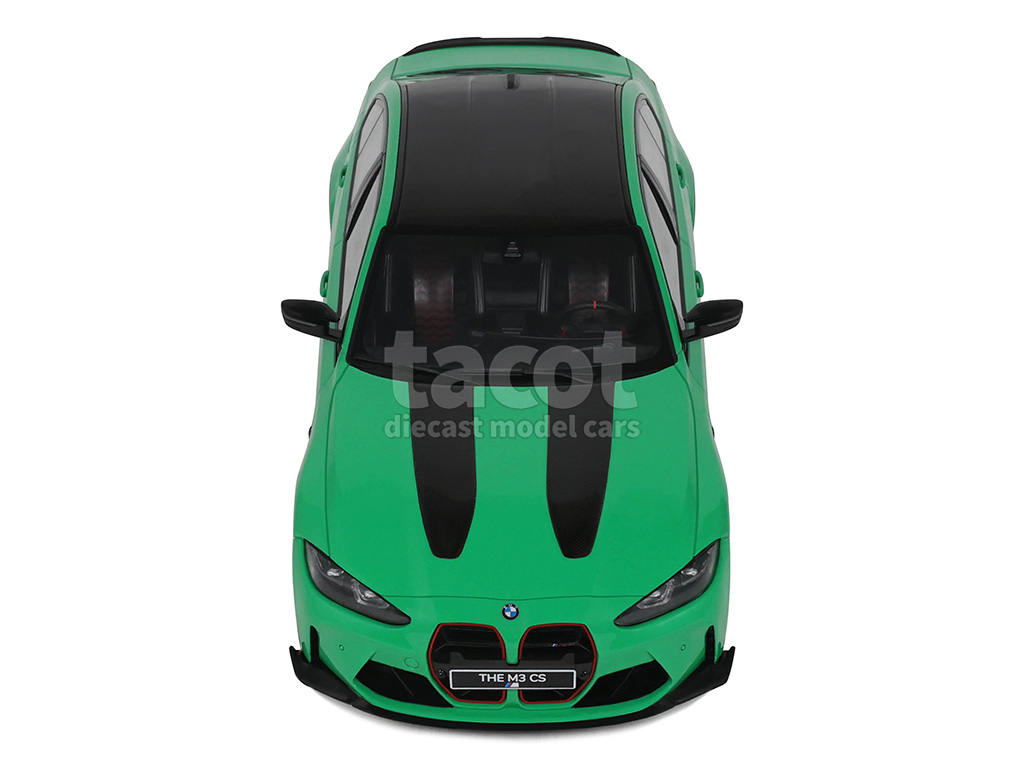 107400 BMW M3 CS Berline/ G80 2023