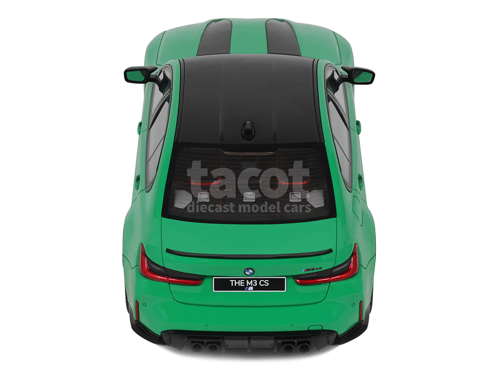 107400 BMW M3 CS Berline/ G80 2023