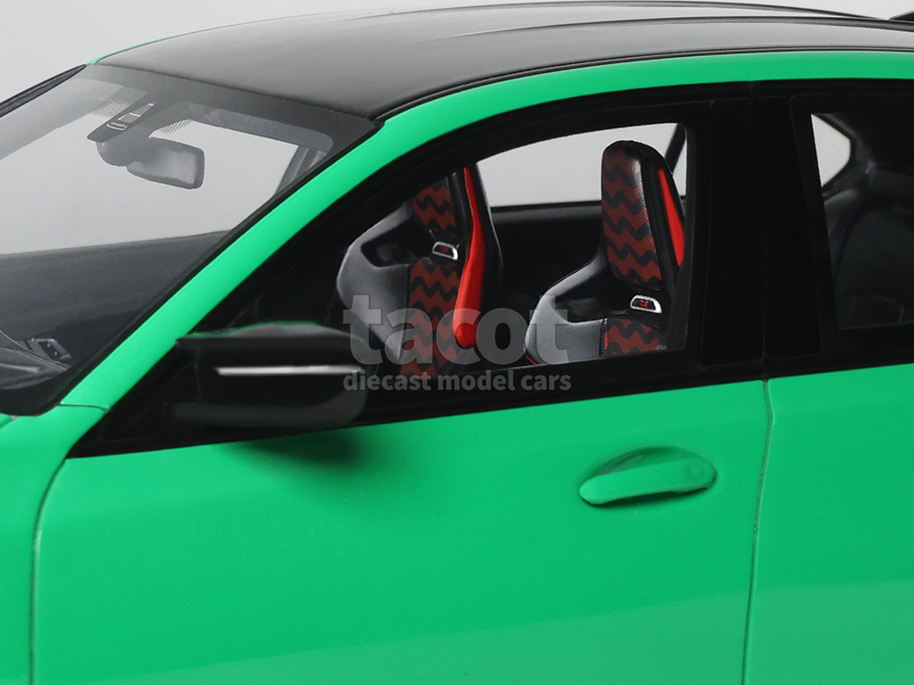 107400 BMW M3 CS Berline/ G80 2023