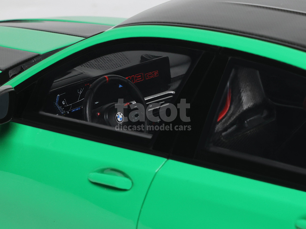 107400 BMW M3 CS Berline/ G80 2023
