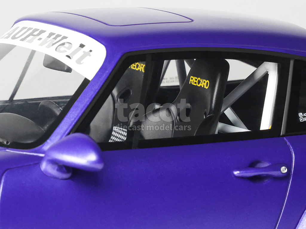 107402 Porsche 911/993 RWB Son Goku 2024