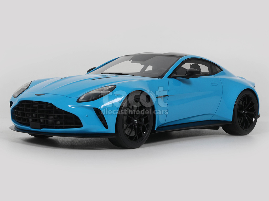 107405 Aston Martin Vantage V12 2024