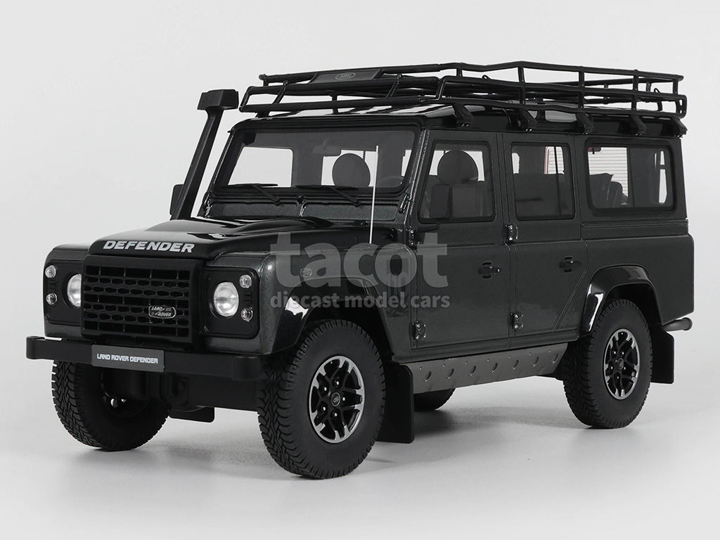 107406 Land Rover Defender 110 SW Adventure Edition 2016